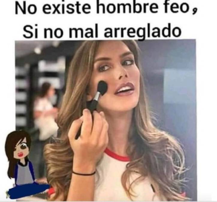 Los memes que dejó la eliminación de Ángela Ponce de Miss Universo 2018