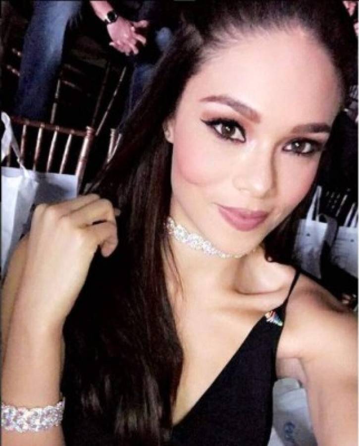 ¿Sirey Moran participará en Nuestra Belleza Latina?