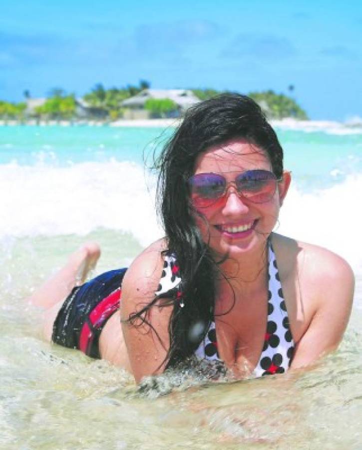 Honduras: Sube la temperatura en las playas y los centros de verano