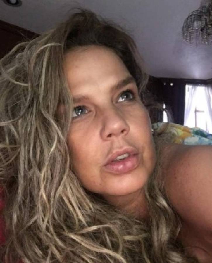 Niurka Marcos genera revuelo en Instagram por publicar fotos sin maquillaje