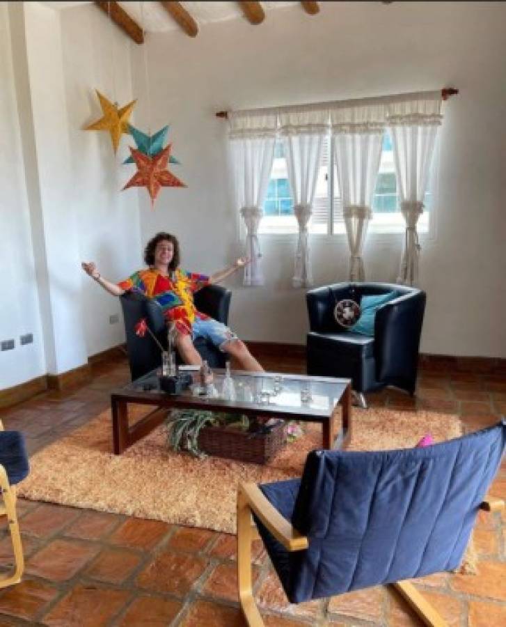 Luisito Comunica se compró una casa en Venezuela, mira cómo luce  