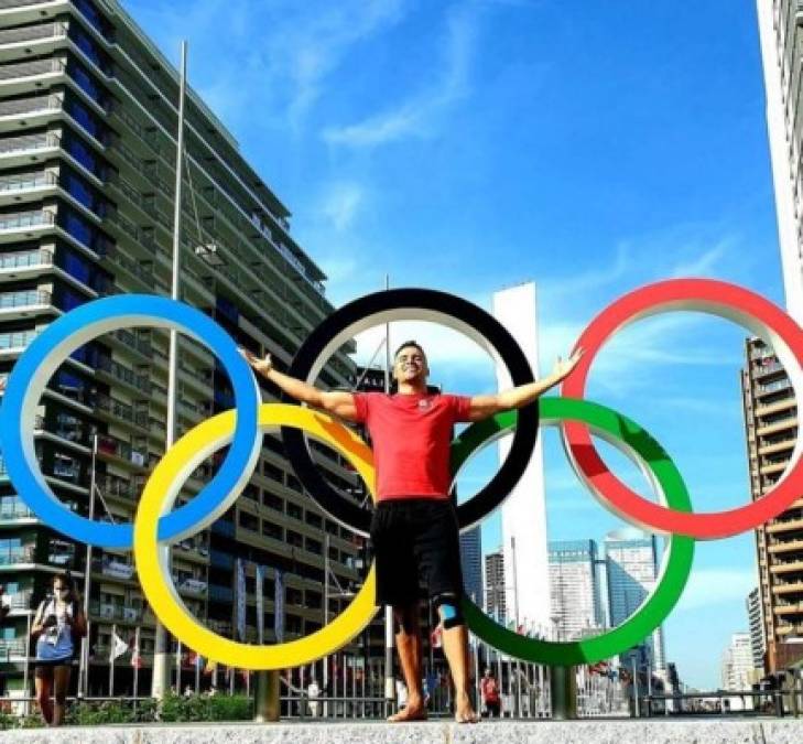 Pita Taufatofua, atleta con el torso más famoso de los Juegos Olímpicos (FOTOS)