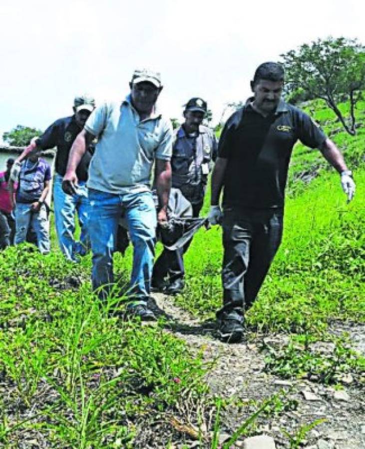 Misterio envuelve muerte de guardia de seguridad en Tegucigalpa