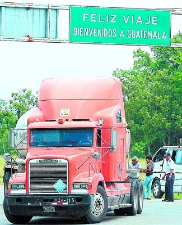 Honduras y Guatemala revisan medidas sanitarias