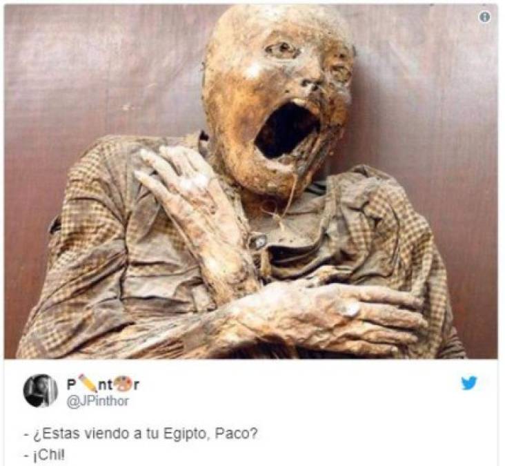 Los memes que dejó la derrota de Egipto, el adiós de Salah y la hazaña de Arabia Saudita