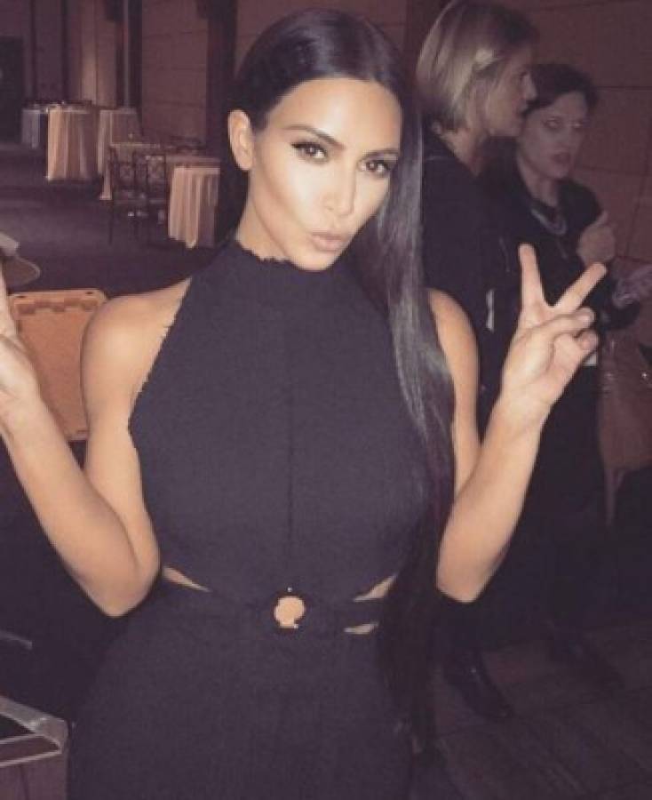 ¿Cuánto dinero ha perdido Kim Kardashian tras su silencio en las redes sociales?