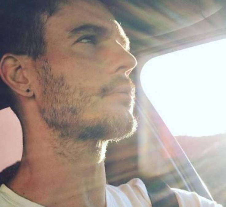 FOTOS: Así es Josh Kloss, modelo que acusa a Katy Perry de acoso