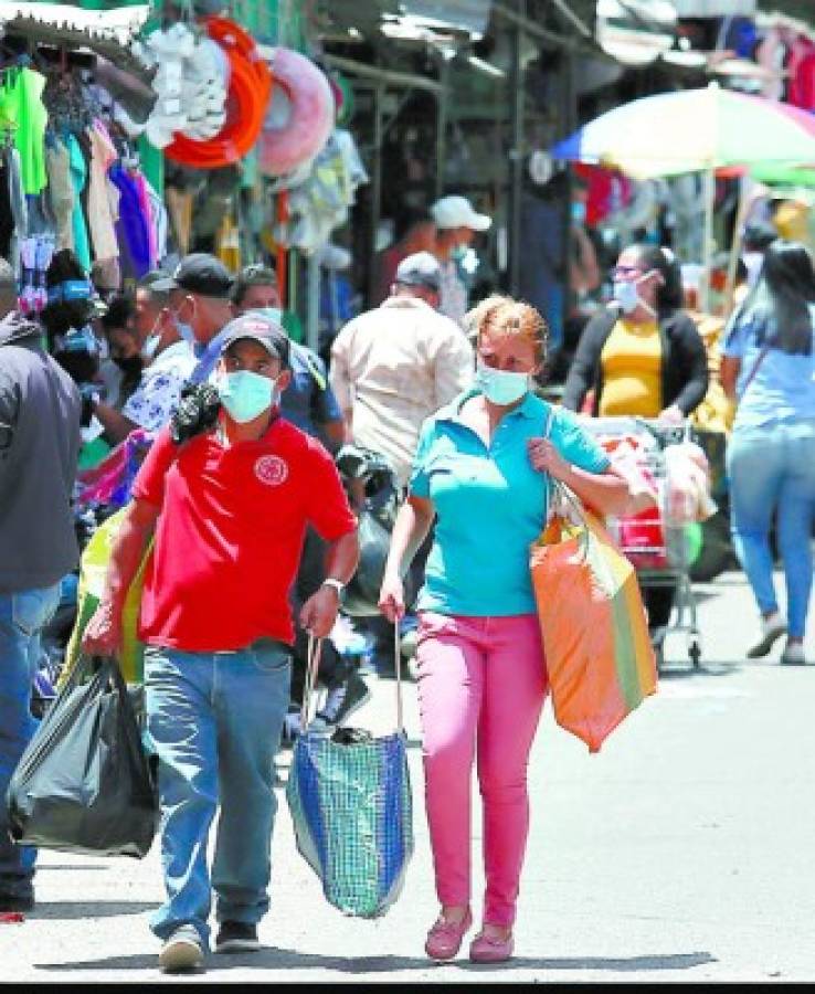 Mesa Multisectorial conocerá el miércoles si avanza la reapertura