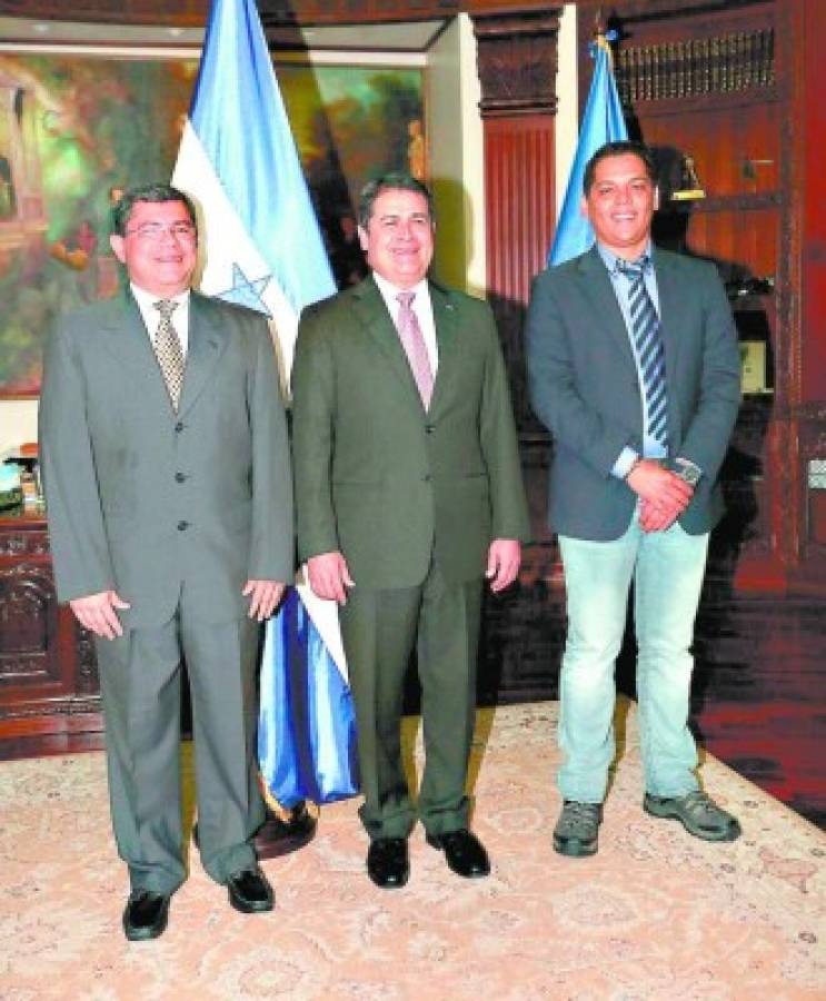 Héctor Ayala es el nuevo secretario de Gobernación