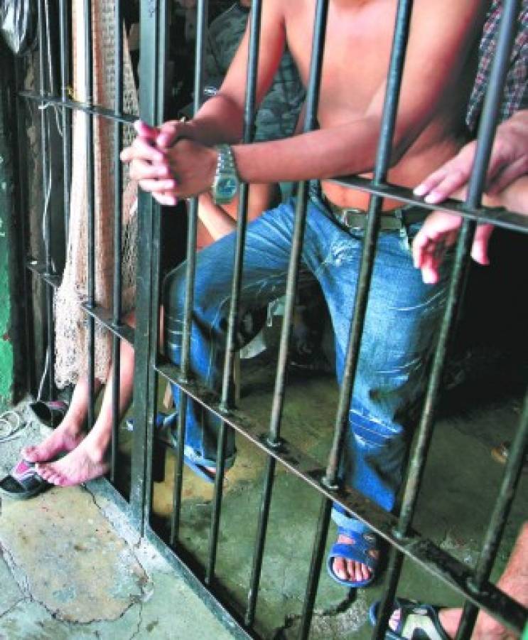 Honduras: Reformas penales crean una junta directiva en el Instituto Nacional Penitenciario
