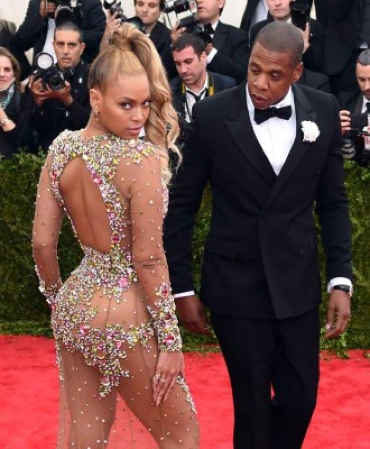 De vuelta a la música tras cuatro años, Jay-Z pide perdón a Beyoncé