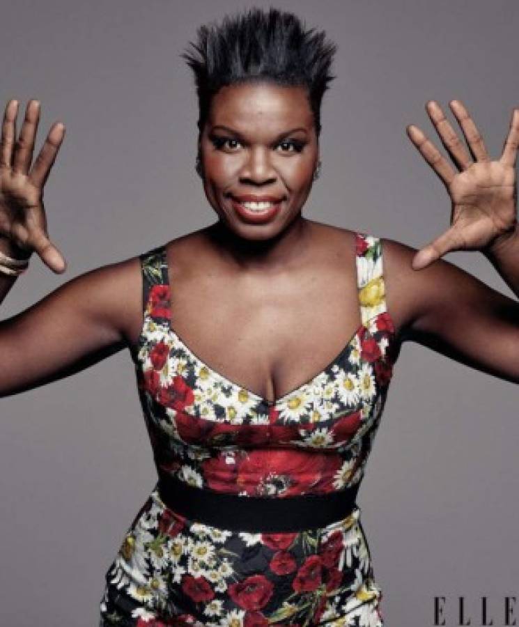 Leslie Jones ha denunciado que diseñadores se han negado a vestirla (Foto: Agencias / El Heraldo Honduras / Noticias de Honduras / El Heraldo últimas noticias)