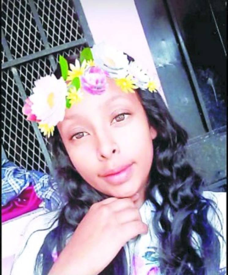 Mara Salvatrucha estaría detrás del asesinato de la menor centralista en Tegucigalpa