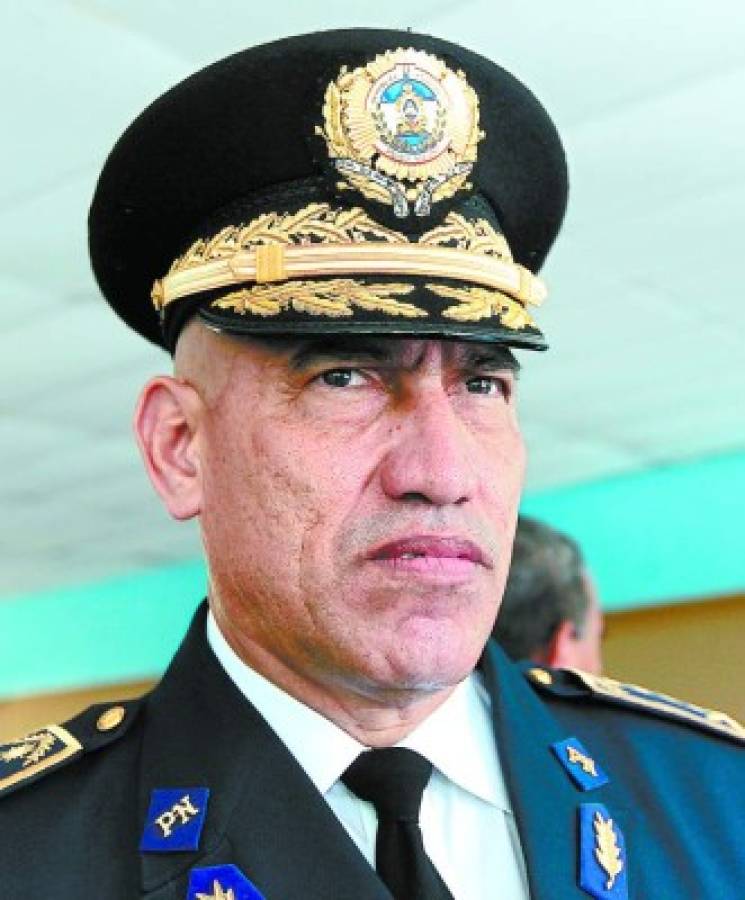 Acusarán por lavado a veinte exoficiales de la Policía Nacional