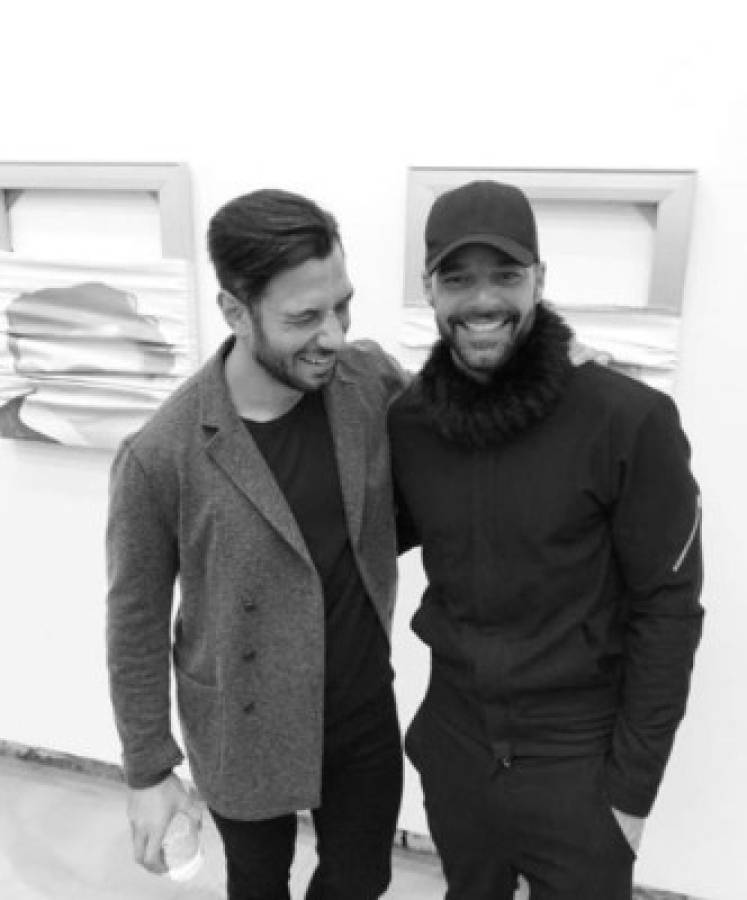 Ricky Martin y su esposo Jwan Yosef confirman que son padres de una niña