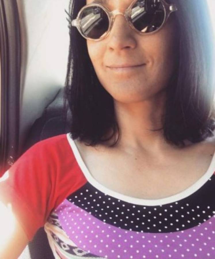 FOTOS: Así luce la cantante Julieta Venegas a sus 47 años