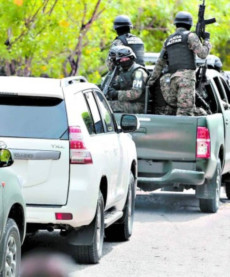 Honduras: Dictan tercera detención judicial contra Mario Zelaya
