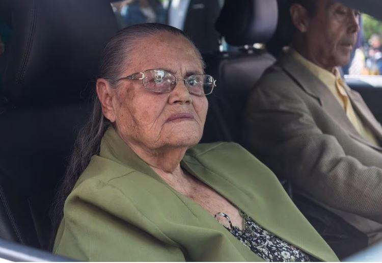 María Consuelo Loera: madre de El Chapo, ama de la Casa Rosa y abuela de los “Chapitos”