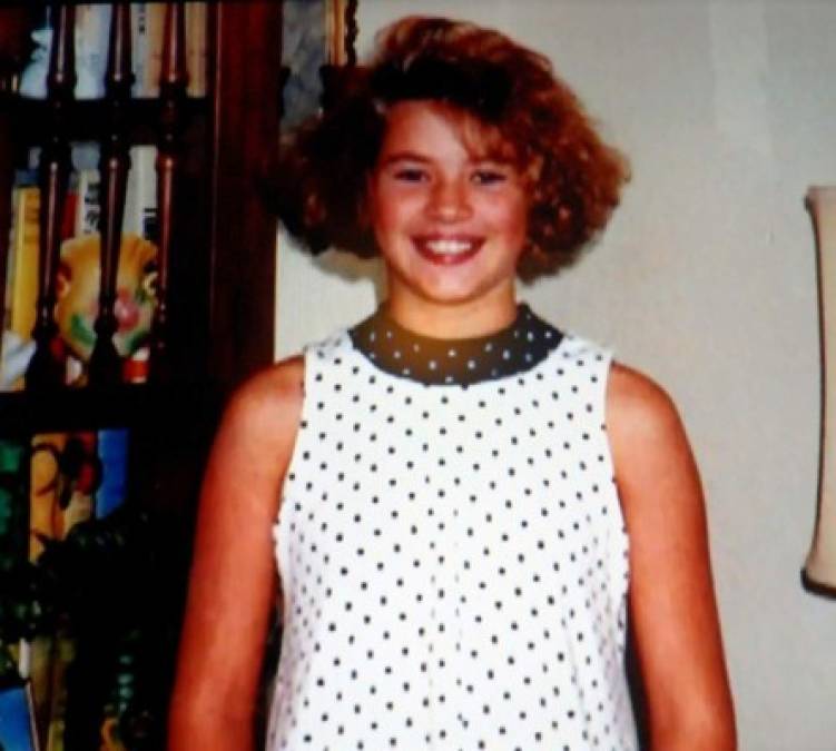 Shanda Renee Sharer, el caso de la joven que fue secuestrada, torturada y quemada por sus amigas