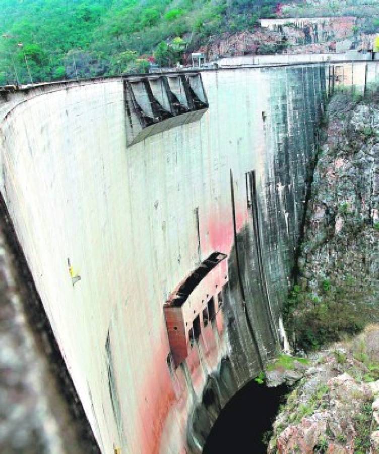 El Niño amenaza generación de 'El Cajón”