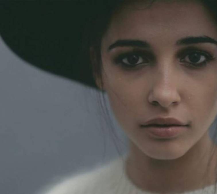 FOTOS: Conoce a la bella Naomi Scott, actriz que le da vida a la princesa Jasmine en Aladdin