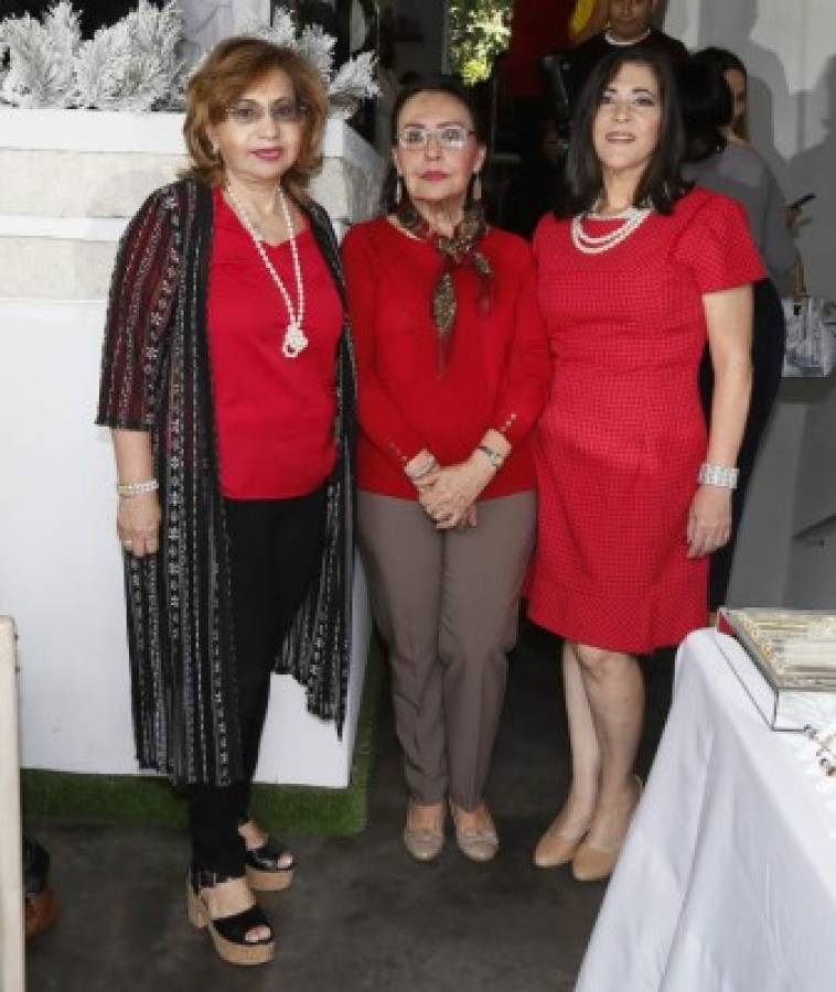 Brunch a favor de los proyectos de Hogares Crea