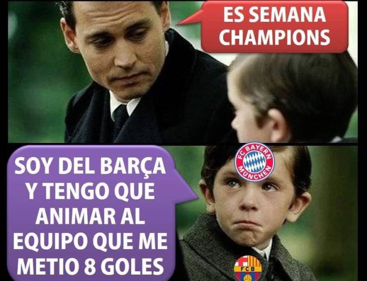 Real Madrid campeón y aficionados del Barcelona son las víctimas