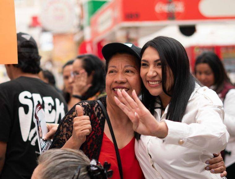 Llevaba un día de campaña: Gisela Gaytán, candidata a alcaldesa asesinada en Guanajuato