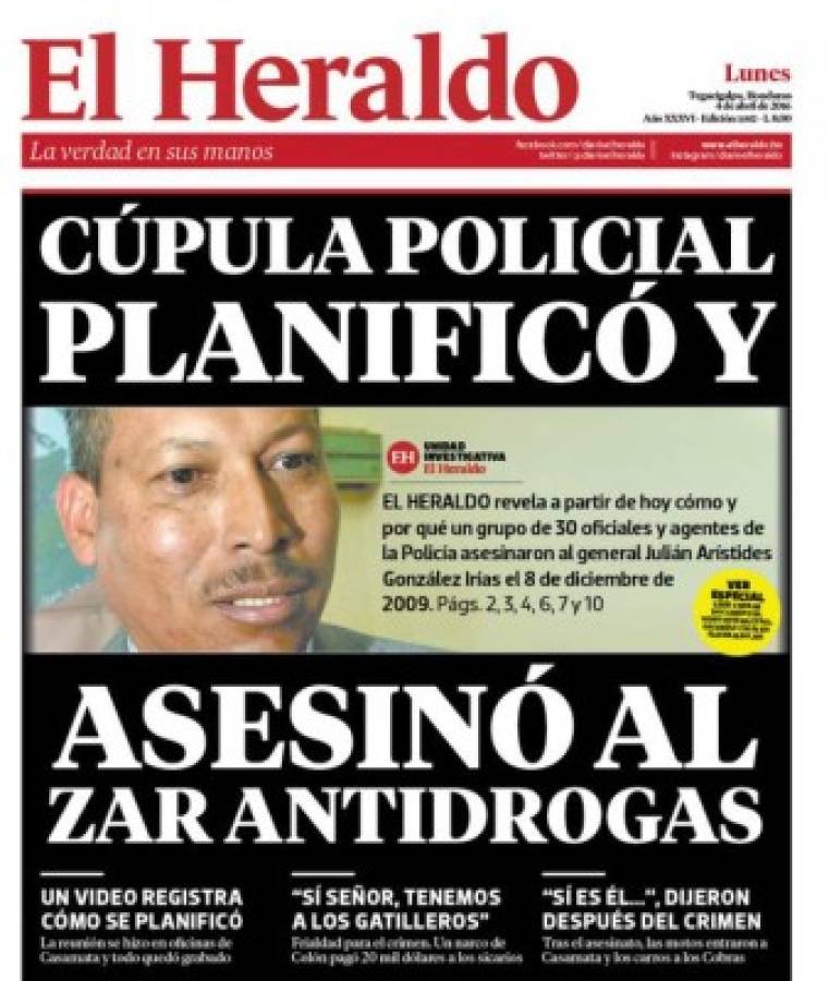 Foto: El Heraldo