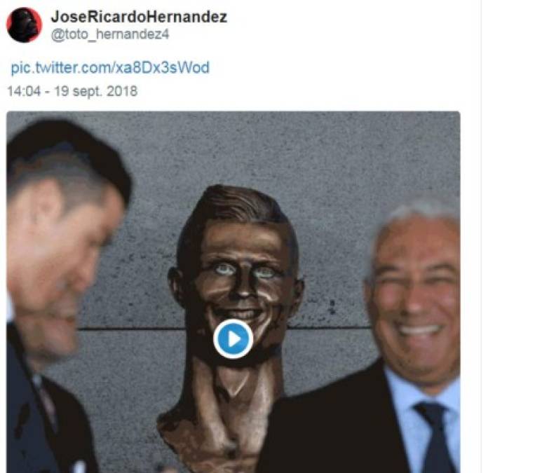 Los memes tras la expulsión de Cristiano Ronaldo en la Champions League