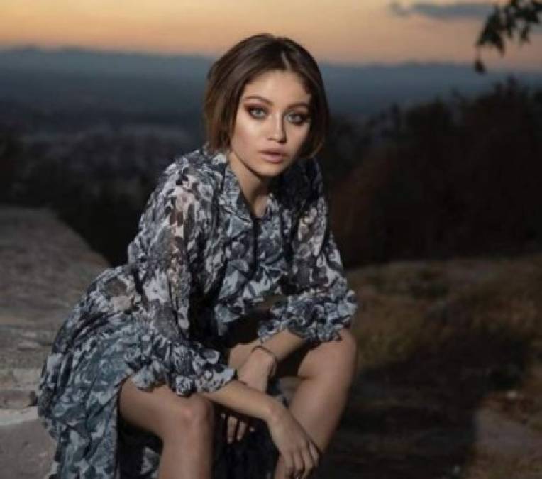 Así es Karol Sevilla, la cantante a la que acusan de haber usado brujería