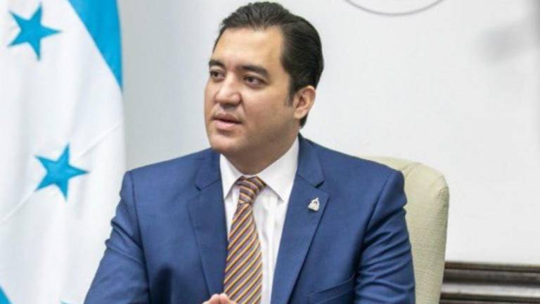 Héctor Zelaya: “El juicio servirá para desmantelar la estructura de Juan Orlando Hernández”