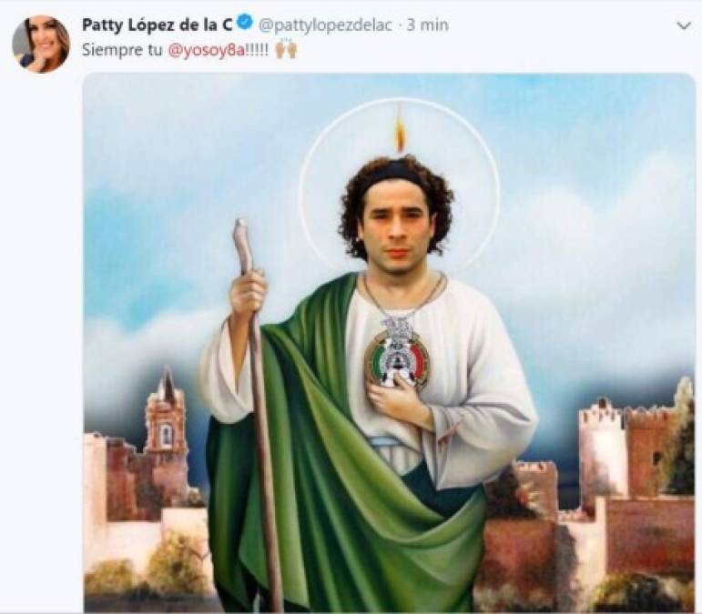 México elimina a Costa Rica y los memes aparecen: Del #Noerapenal a San Memo Ochoa