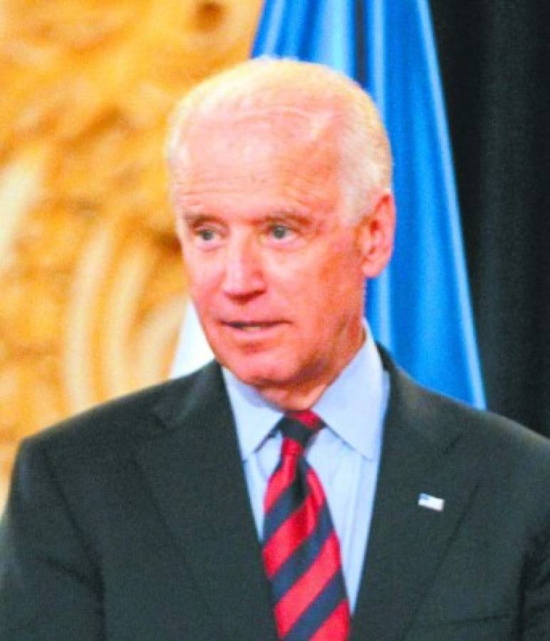 Triángulo Norte a reunión con Biden