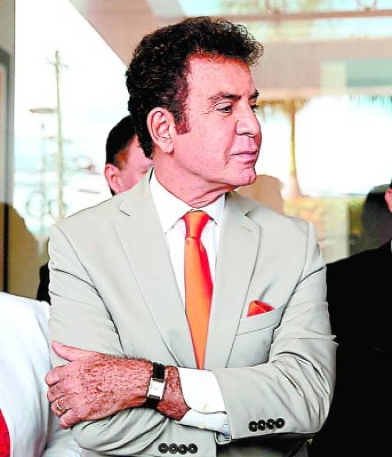 Salvador Nasralla suspende reunión con 'Mel” Zelaya y Guillermo Valle