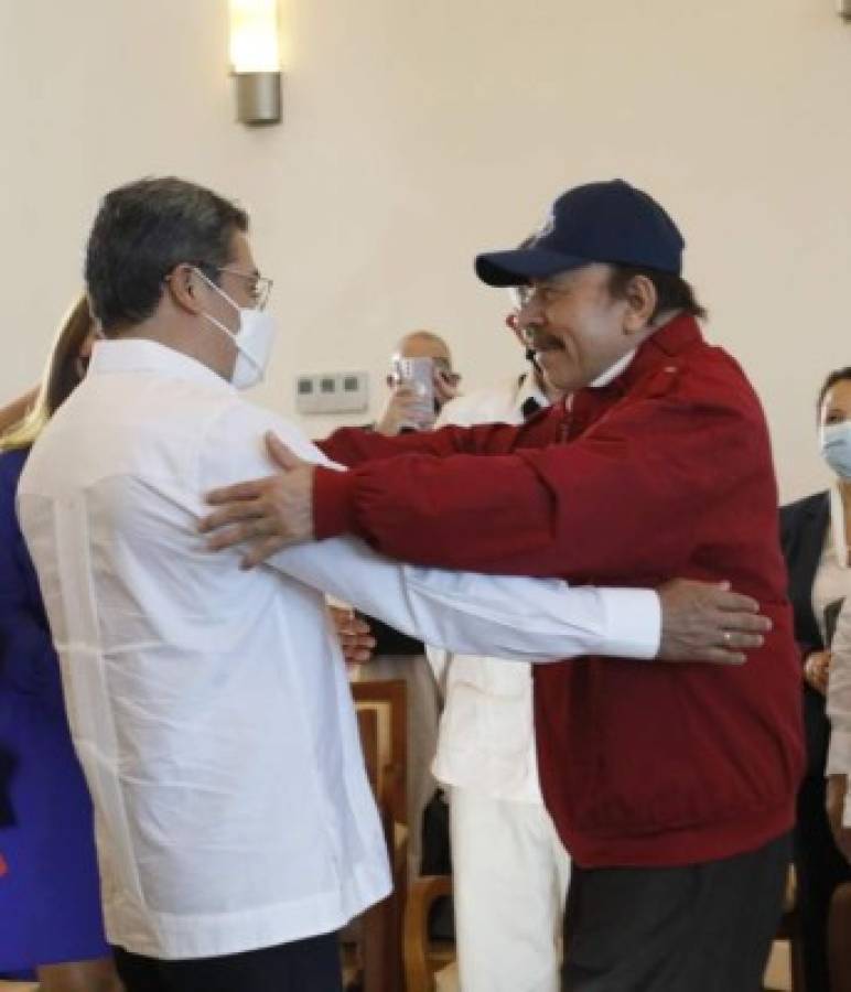 Golfo de Fonseca: Nicaragua reconoce frontera marítima con Honduras tras 29 años del fallo de La Haya