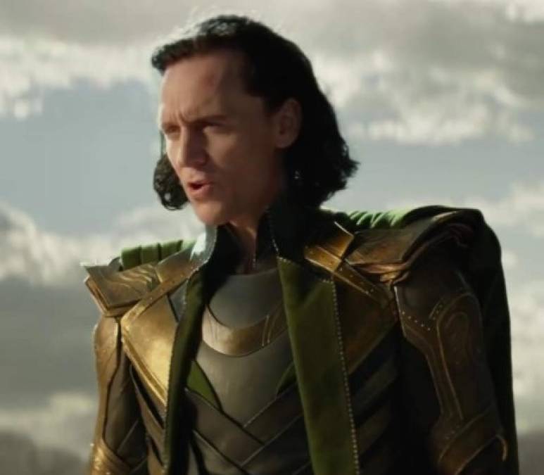 'Los miércoles son los nuevos viernes”: ¿Qué se sabe de la serie Loki?