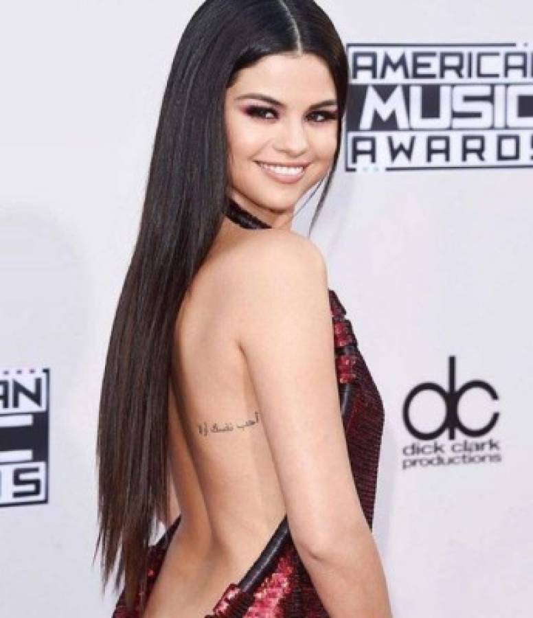 Selena Gómez, la nueva reina de Instagram