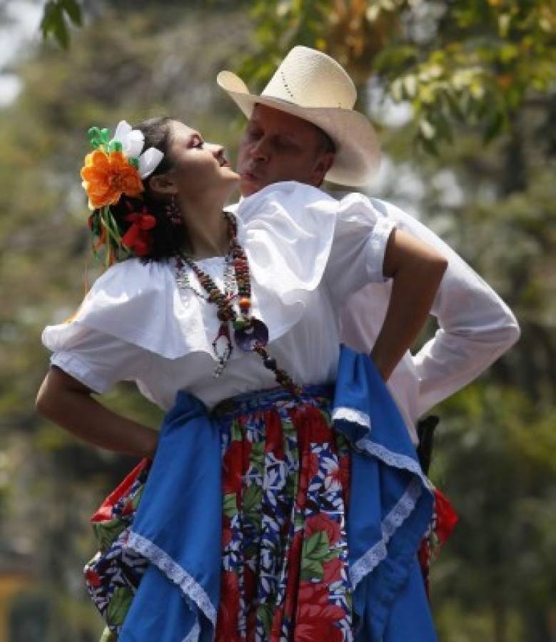 Un Festival Naranja lleno de cultura, arte, gastronomía y emprendimiento