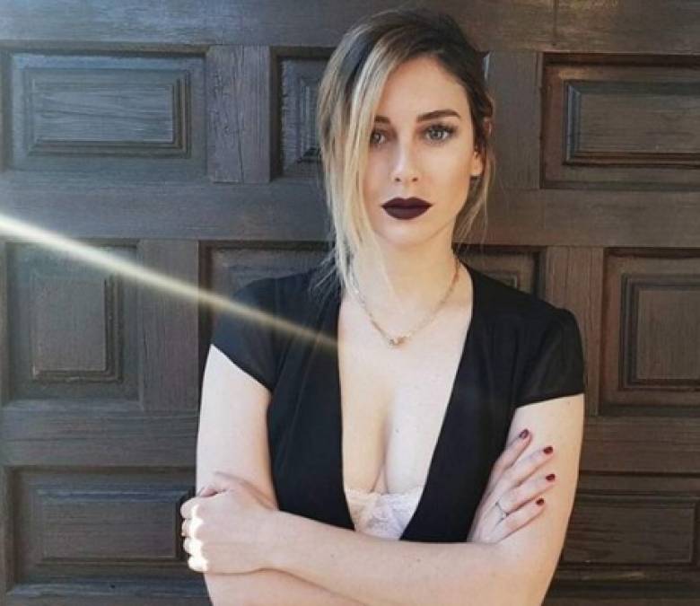 Protagonista de 'Las Chicas del Cable', Blanca Suárez, arrasa en la tercera temporada de la serie de Netflix