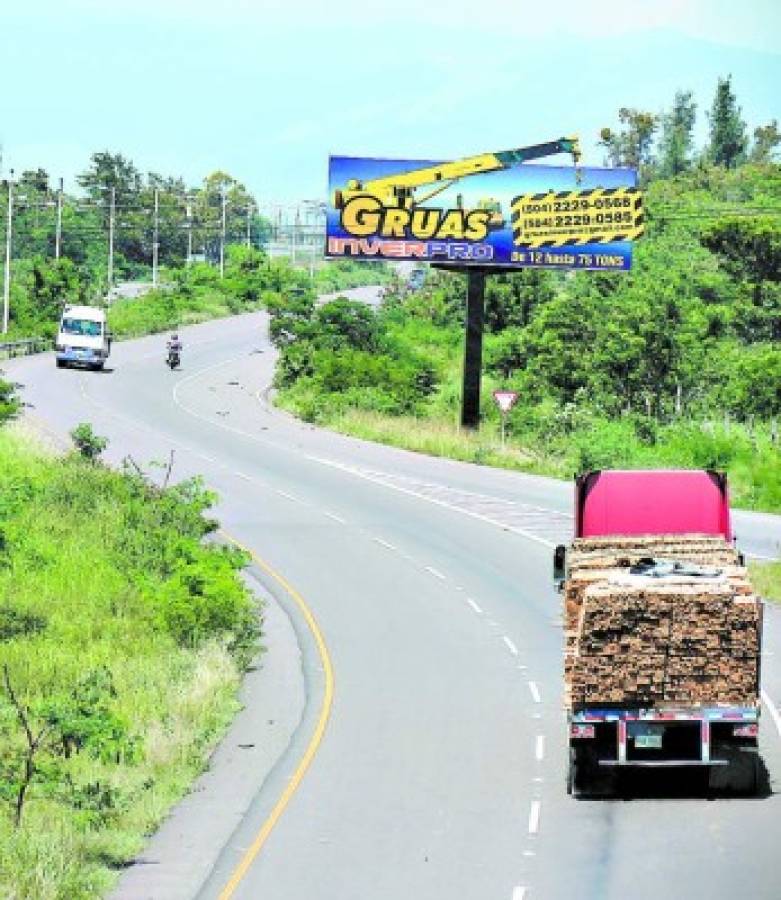 Comayagua reaviva planes de desarrollo por aeropuerto