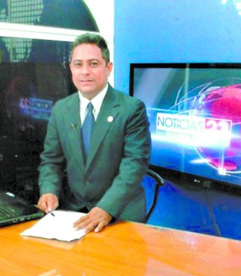 Repudio en Honduras por muerte de otro periodista