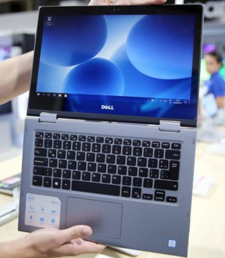Elija la mejor laptop para trabajar