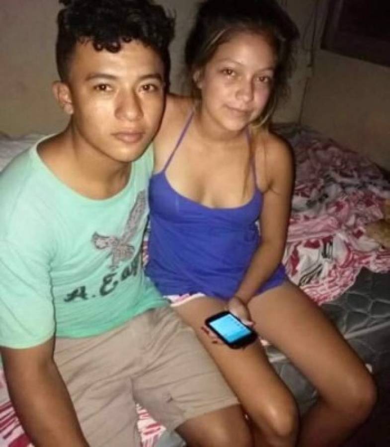 Honduras: Adolescente había 'desaparecido'... pero con su novio