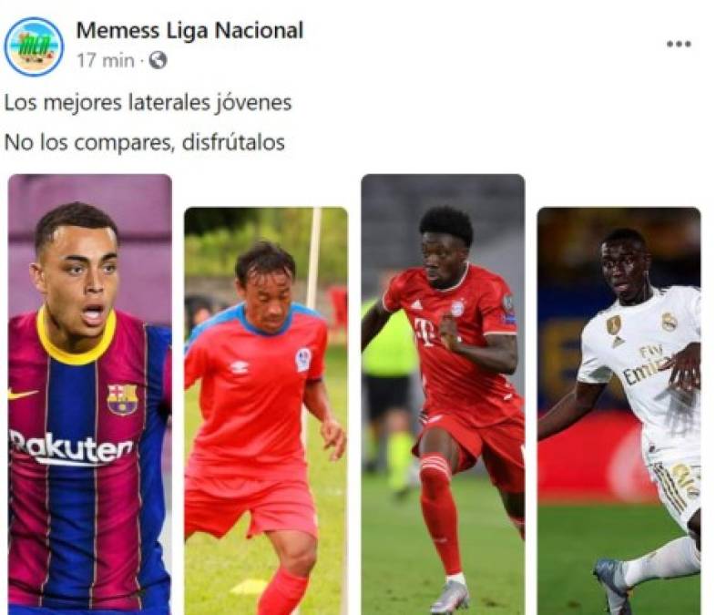 Los divertidos memes que dejó la dramática remontada del Barcelona ante el Sevilla