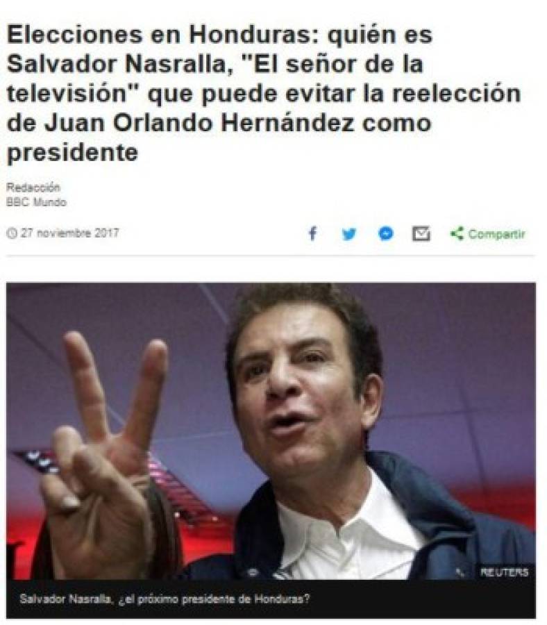 Foto: El Heraldo