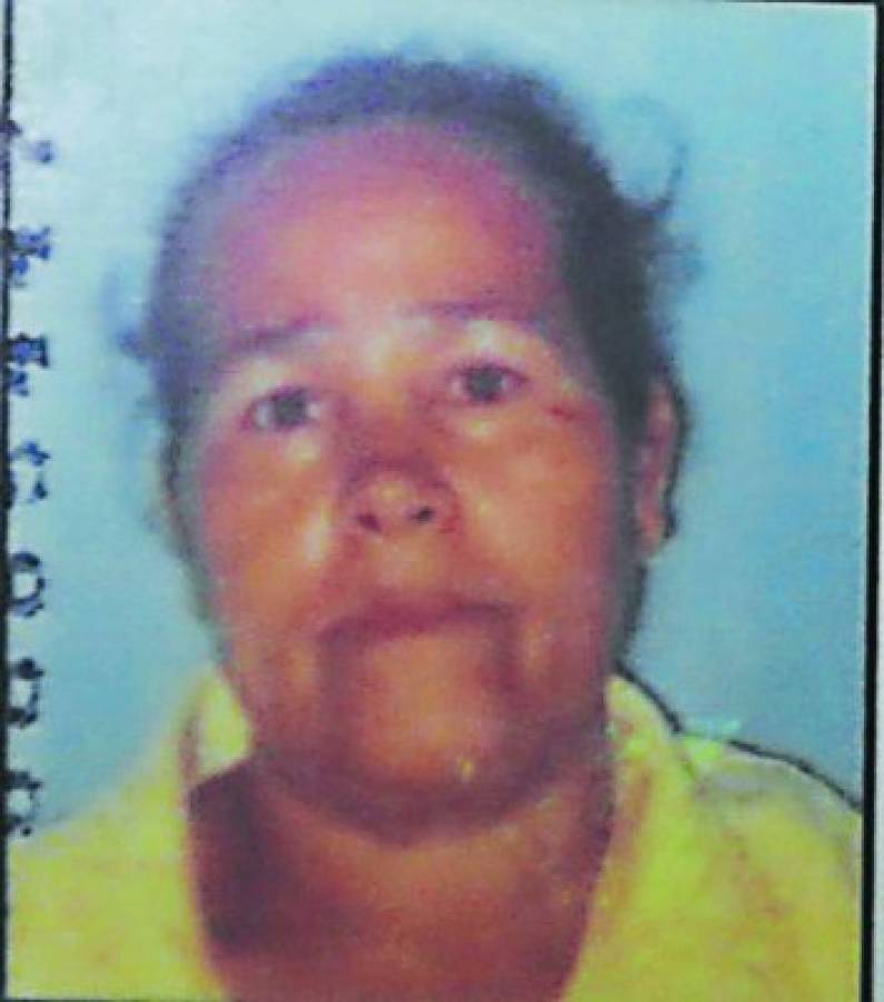 Honduras: Mujer muere atropellada cuando iba en busca del saber