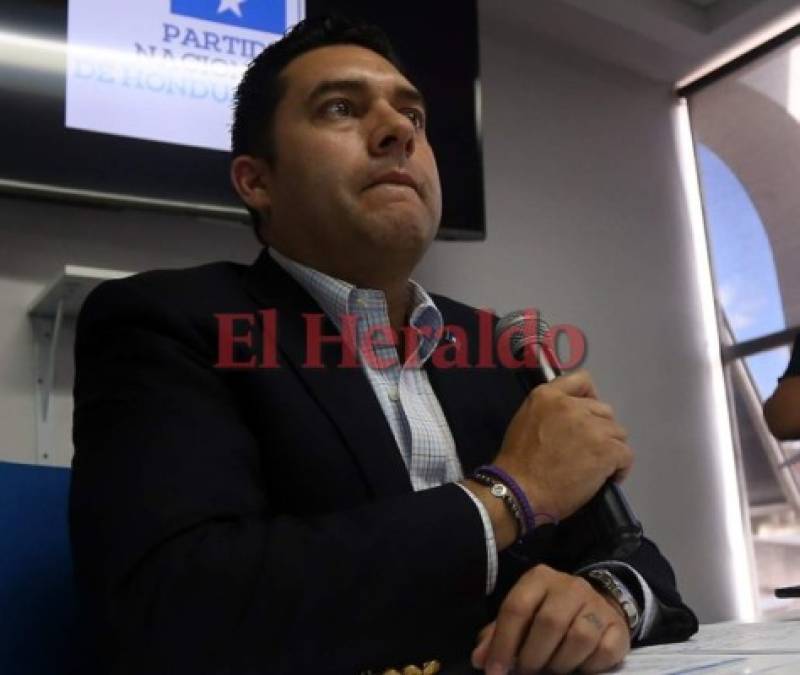 Así fue la producción legislativa de diputados hondureños en últimos tres años, según FOSDEH