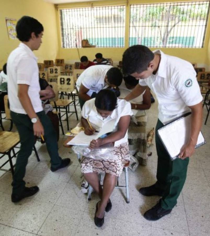 Honduras: Congreso busca regular implementación del Trabajo Estudiantil Social