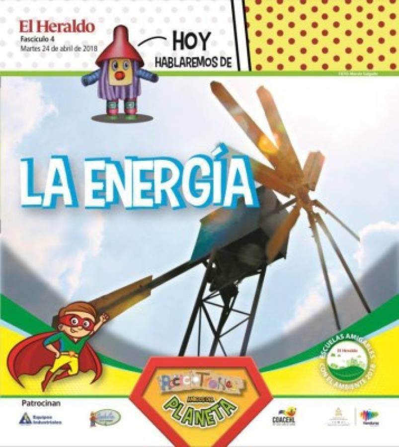 Energia